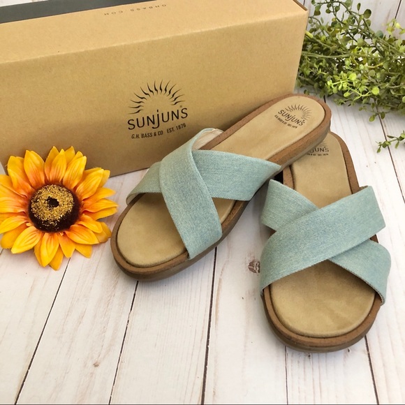 sunjuns stella sandal